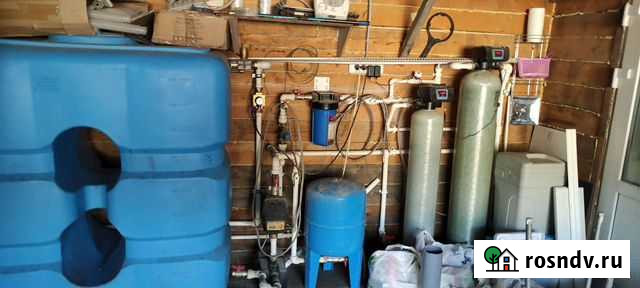 Услуги сантехника Томск - изображение 1