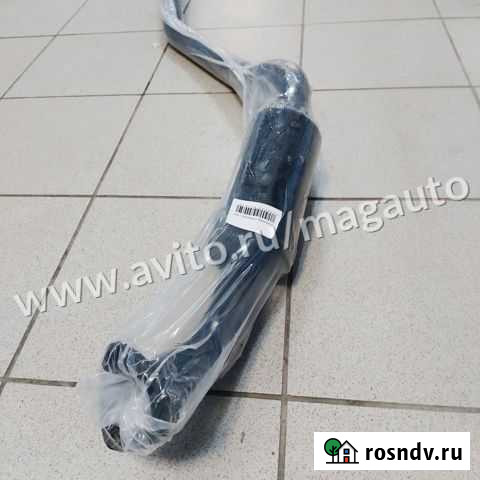 Резонатор Стингер Ваз 2101-2107 Уфа - изображение 1