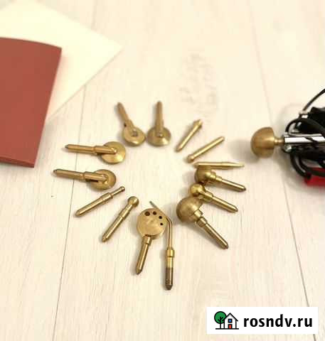 Бульки для цветов Анапа - изображение 1