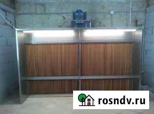 Покрасочная камера сухой фильтрации окс 3000 Великий Новгород - изображение 1