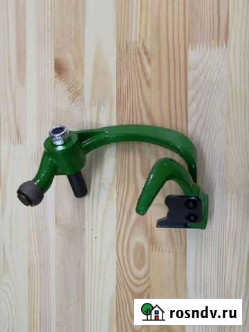 Рычаг вязальной секции Джон Дир Волгодонск - изображение 1