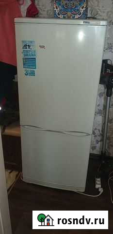 Холодильник бу маленький Калуга - изображение 1