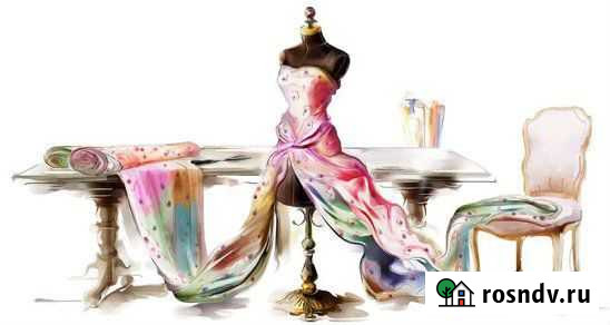 Пошив Норильск - изображение 1