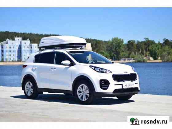 Автобоксы Turino в Крыму Севастополь