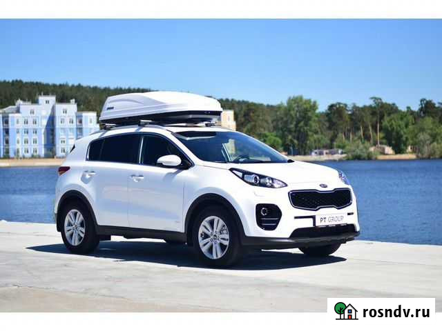 Автобоксы Turino в Крыму Севастополь - изображение 1