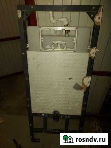 Инсталяция Железногорск - изображение 1