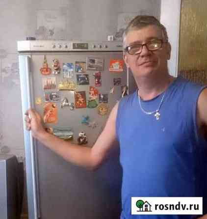 Ремонт холодильников в г Сызрань Сызрань
