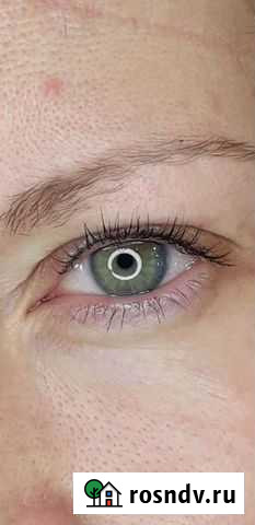 Ламинирование ресниц Пермь - изображение 1