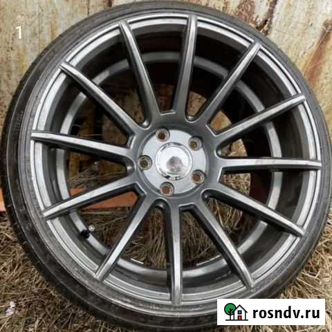 Колеса летние Сургут - изображение 1