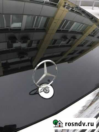 Авто бизнес-класса Mercedes-Benz Нефтеюганск - изображение 1