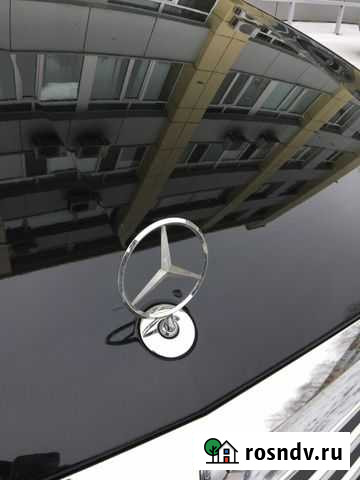 Авто бизнес-класса Mercedes-Benz Нефтеюганск - изображение 1