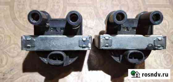Катушки зажигания дв 405 (IC16010 O7) Фенокс Курчатов