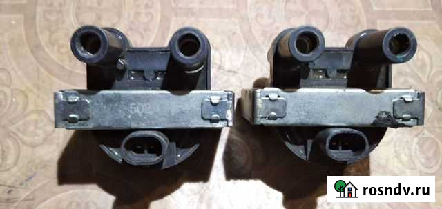 Катушки зажигания дв 405 (IC16010 O7) Фенокс Курчатов - изображение 1