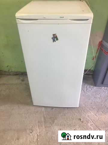 Холодильник Великий Новгород - изображение 1