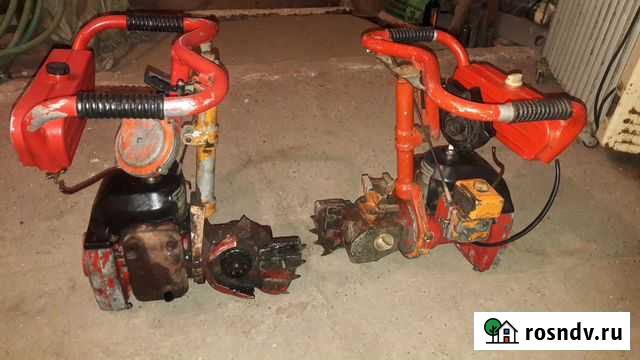 Бензопила бу Сылва - изображение 1