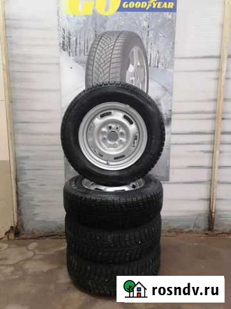 Колеса на ваз Кама 175/70 R13 Волгоград - изображение 1