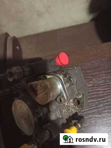 Тнвд Шелехов - изображение 1