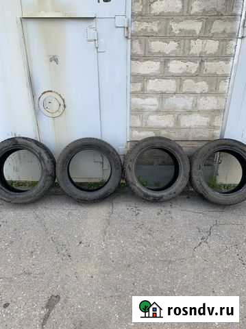 Зимняя резина r20 Хабаровск - изображение 1