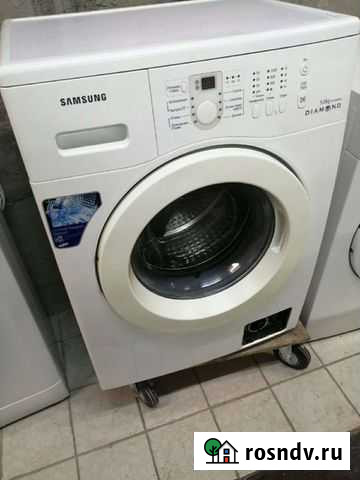 Стиральная машина Вологда - изображение 1