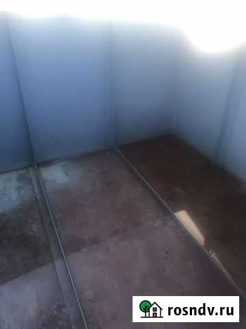 Бак для Златоуст - изображение 1