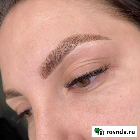 Бровист Клинцы - изображение 1