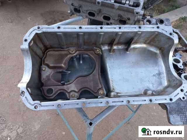 Поддон киа спектра Рузаевка - изображение 1