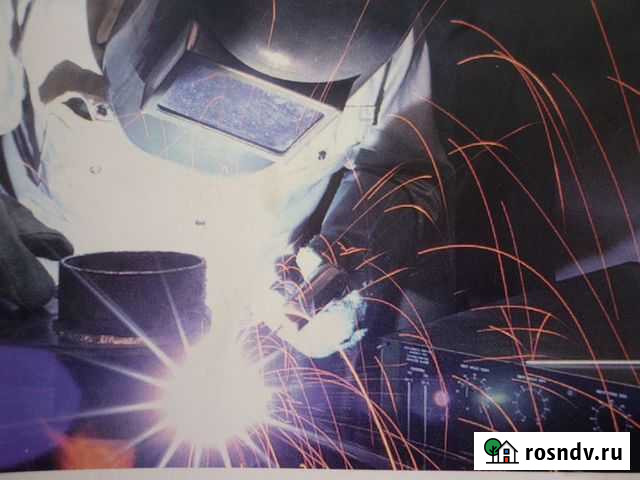 Сварочные работы,художественная ковка и.т.д Вологда - изображение 1