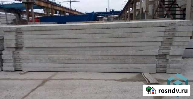 Плита аэродромная дорожная пдн-6-2 Можайск - изображение 1