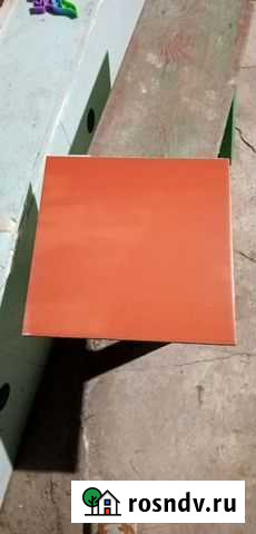 Плитка напольная бу Алапаевск - изображение 1