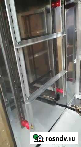 Коптильня горячего и холодного копчения Южно-Сахалинск - изображение 1