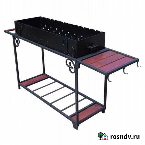 Мангал, беседка, летняя кухня Тверь - изображение 1