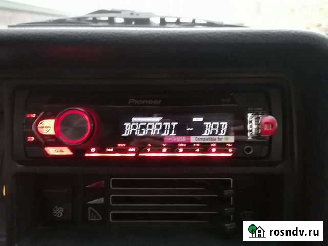 Магнитола pioneer Дербент - изображение 1