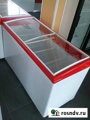 Ларь морозильный Frostor Балаково - изображение 1