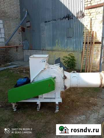 Дробилка молотковая дм-30 Сокольское - изображение 1