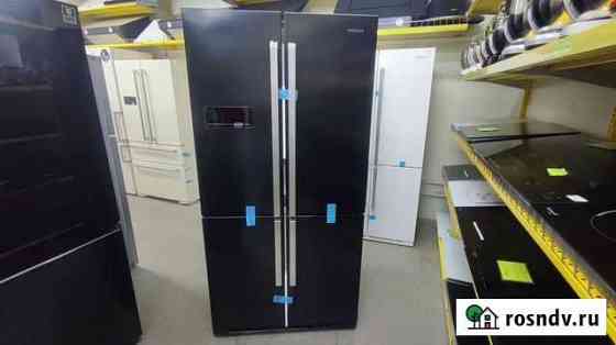 Новый Премиум Холодильник Vestfrost VF 916 BL Самара