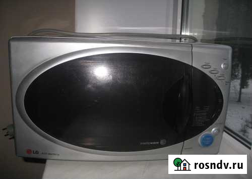 LG Ванино - изображение 1