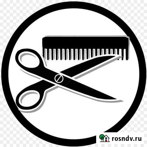Парикмахер по вызову Лосино-Петровский - изображение 1
