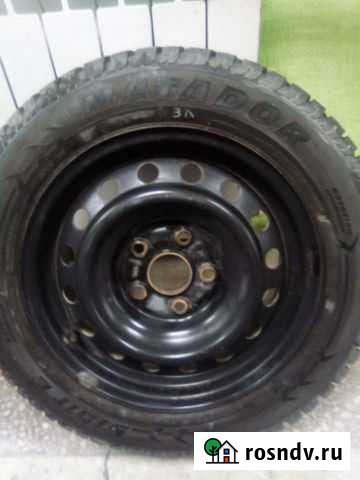 Колёса15 Томск - изображение 1