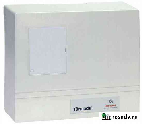 Honeywell 026594.10 Модуль дверной и прочее Уйское