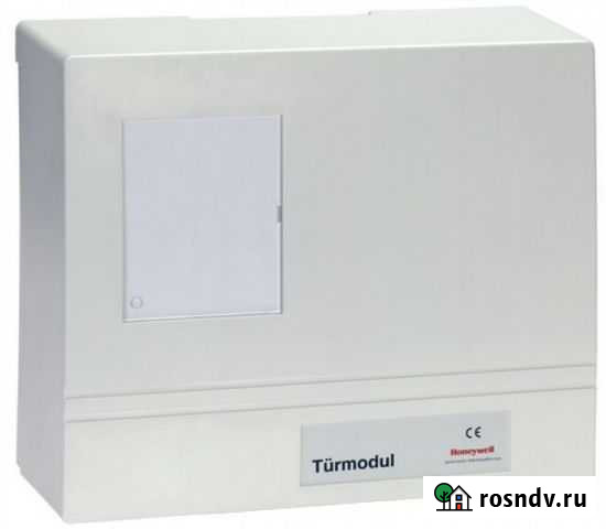 Honeywell 026594.10 Модуль дверной и прочее Уйское - изображение 1