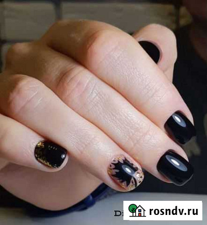 Наращивание ногтей, маникюр,покрытие гель лаком Владимир - изображение 1