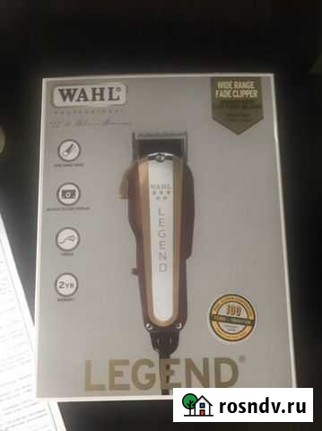 Машинка для стрижки волос профессиональная Хабаровск - изображение 1