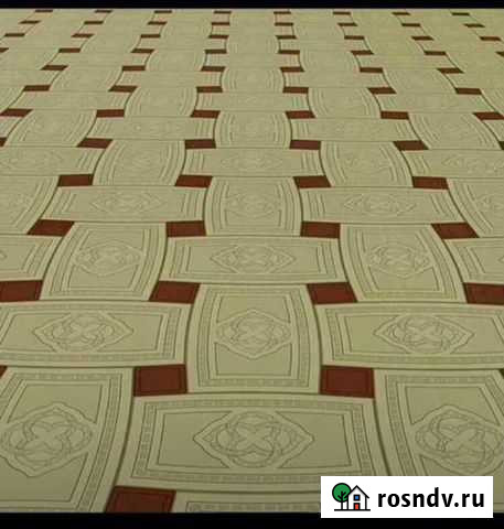 Благоустройства Астрахань - изображение 1