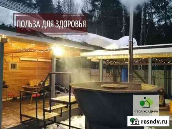 Банный чан Зеленчукская