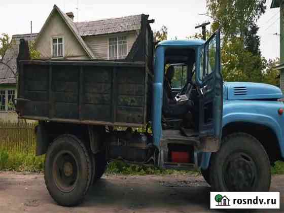 Переезд с грузчиками перевозка чисто вывоз кирпича Батайск