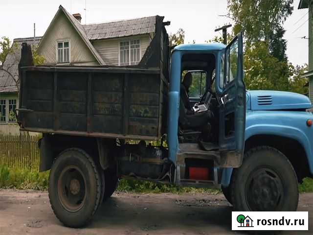 Переезд с грузчиками перевозка чисто вывоз кирпича Батайск - изображение 1