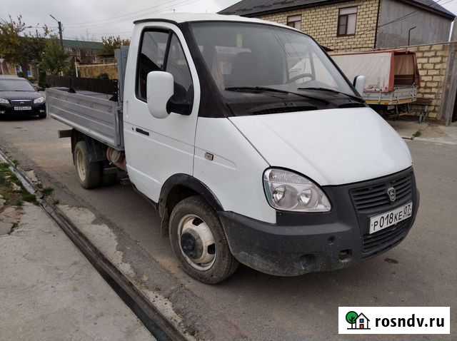 Перевозка грузов Дагестанские Огни - изображение 1