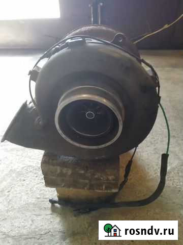 Турбина Detroit Diesel 14 Анжеро-Судженск - изображение 1