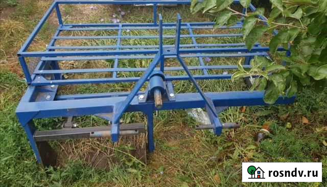 Чеснококопалка (лукокопалка) Измалково - изображение 1