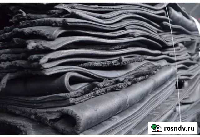 Резиновые смеси и изделия из резины Балаково - изображение 1